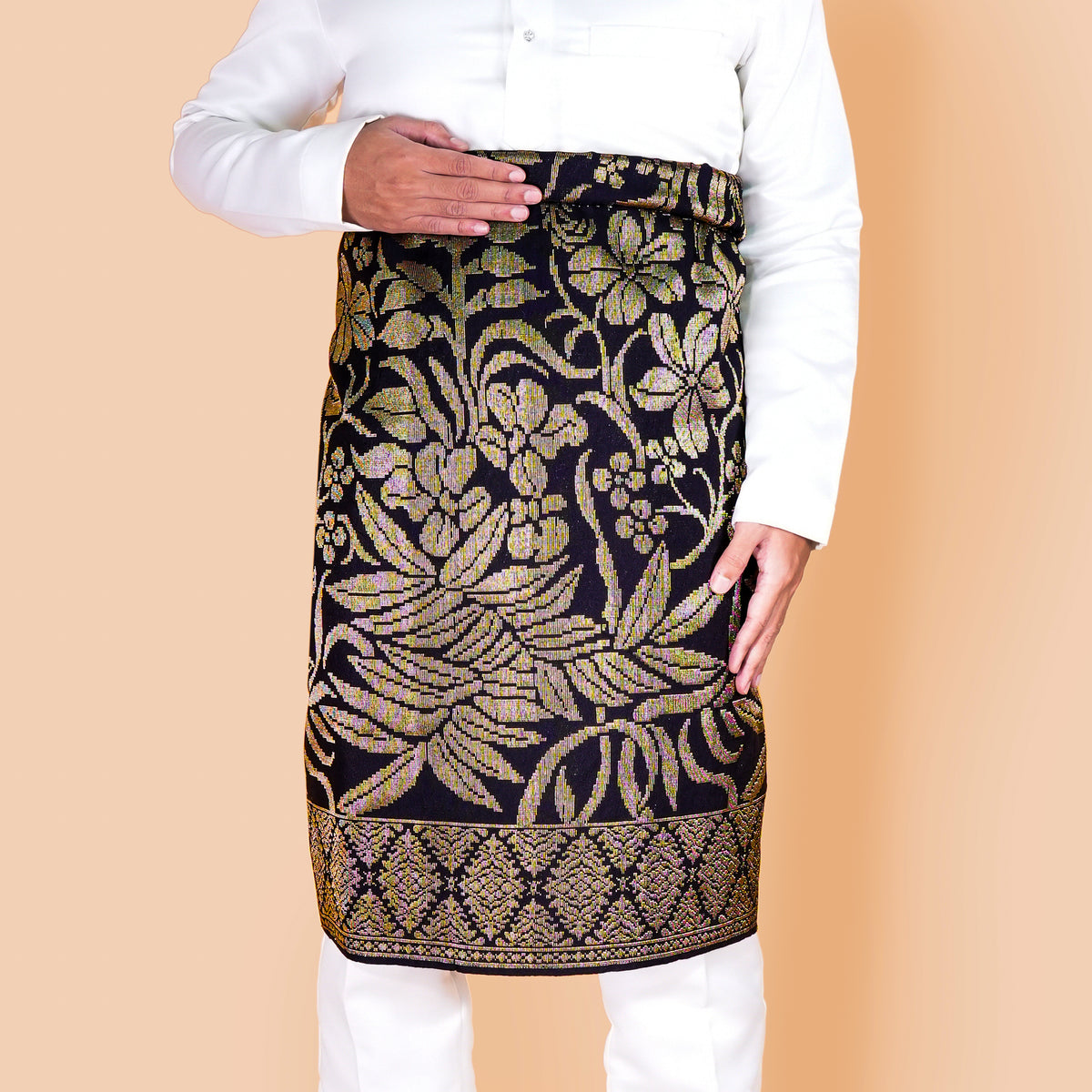 BLACK GOLD | Royal Handmade (2.5M)