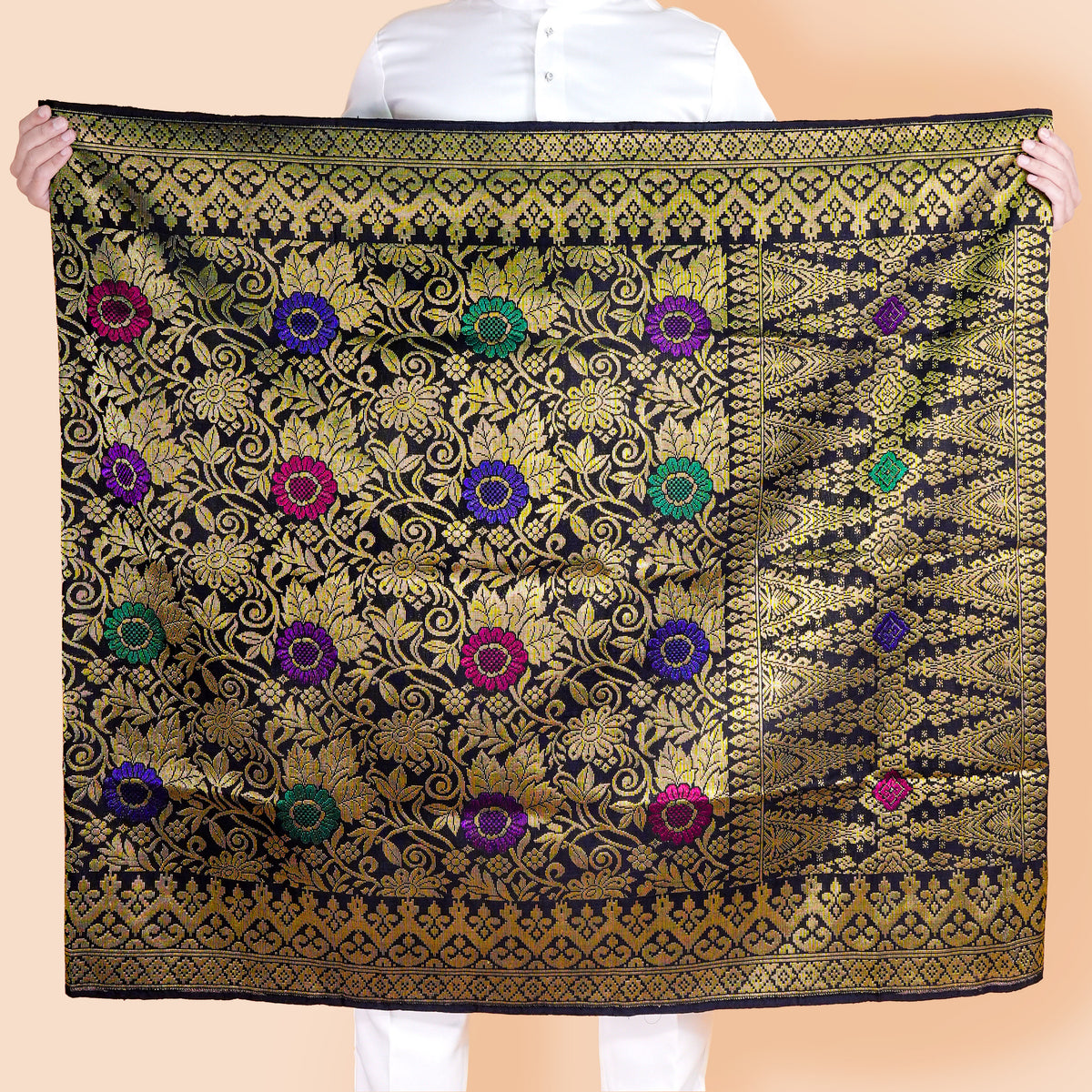 BLACK GOLD - Mix | Dato' Handmade