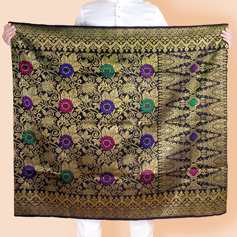 BLACK GOLD - Mix | Dato' Handmade