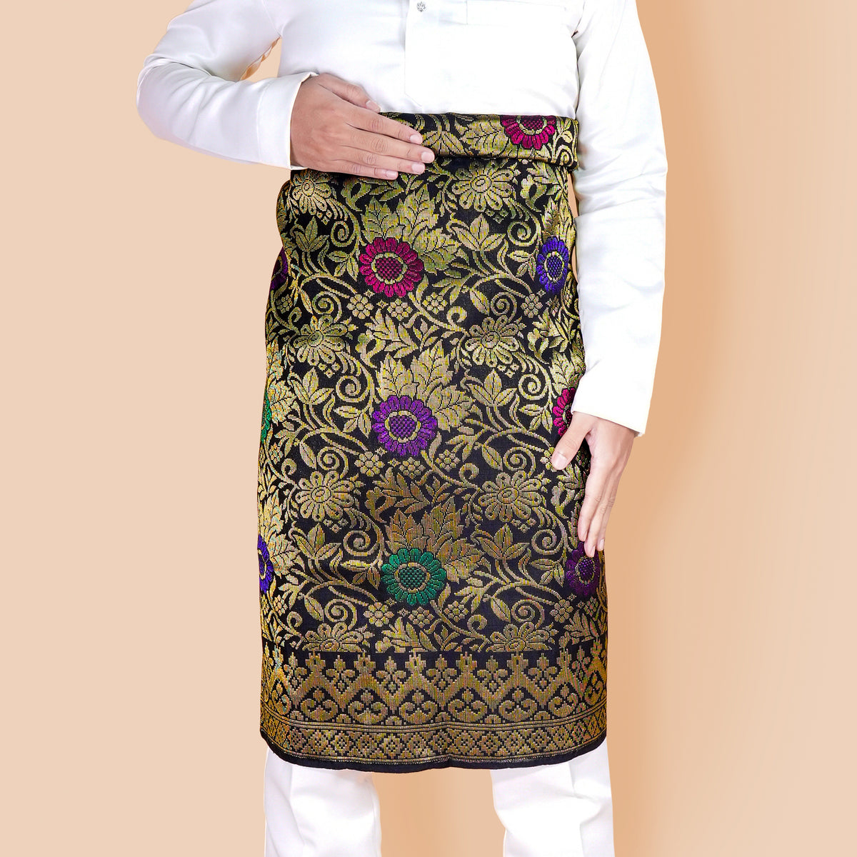 BLACK GOLD - Mix | Dato' Handmade