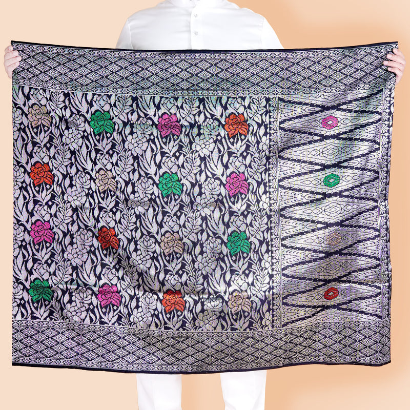 BLACK SILVER - Mix | Dato' Handmade