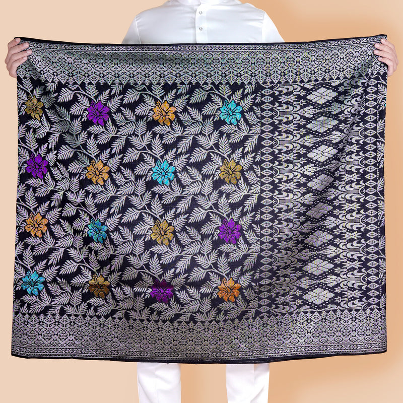 BLACK SILVER - Mix | Dato' Handmade