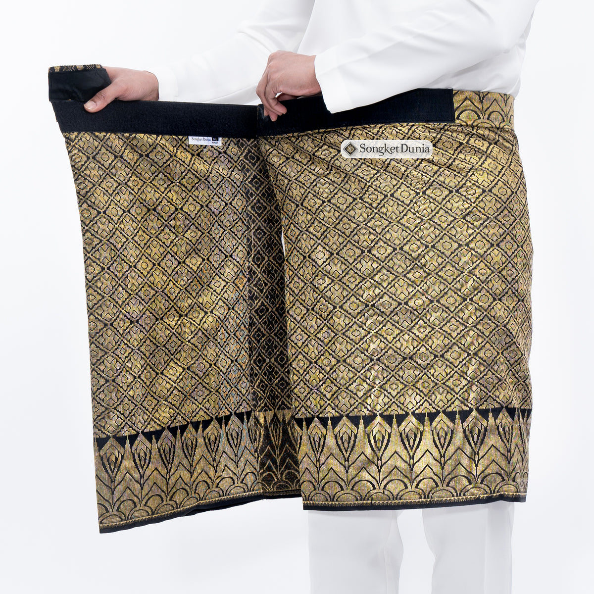 INSTANT CLASSIC | Black Gold (TC143)