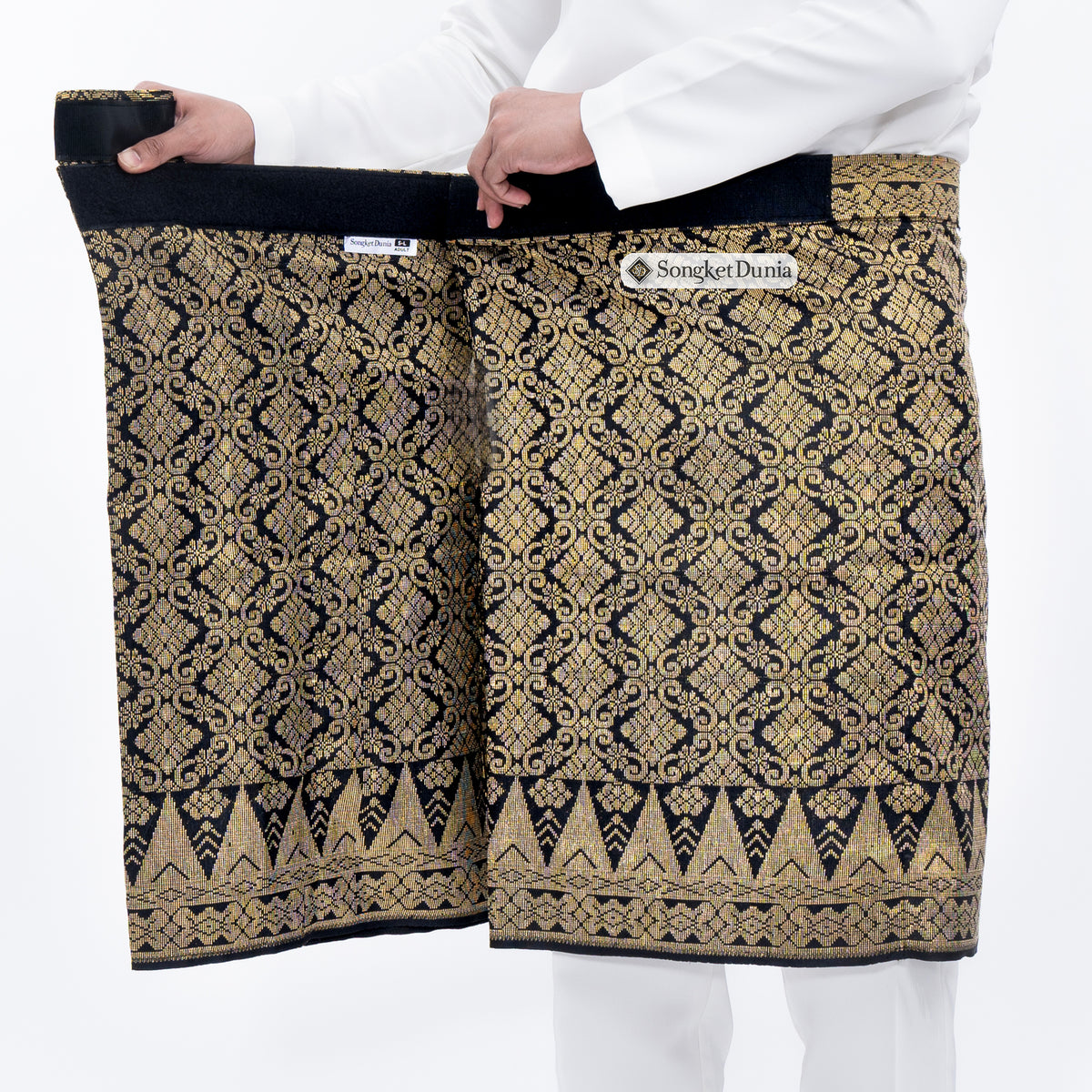 INSTANT CLASSIC | Black Gold (TC144)