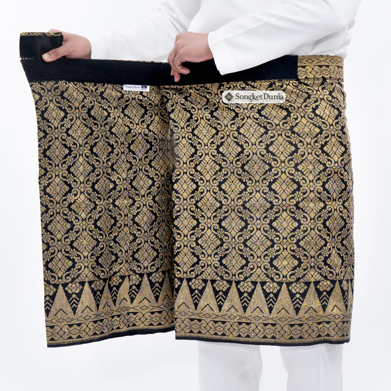 INSTANT CLASSIC | Black Gold (TC144)