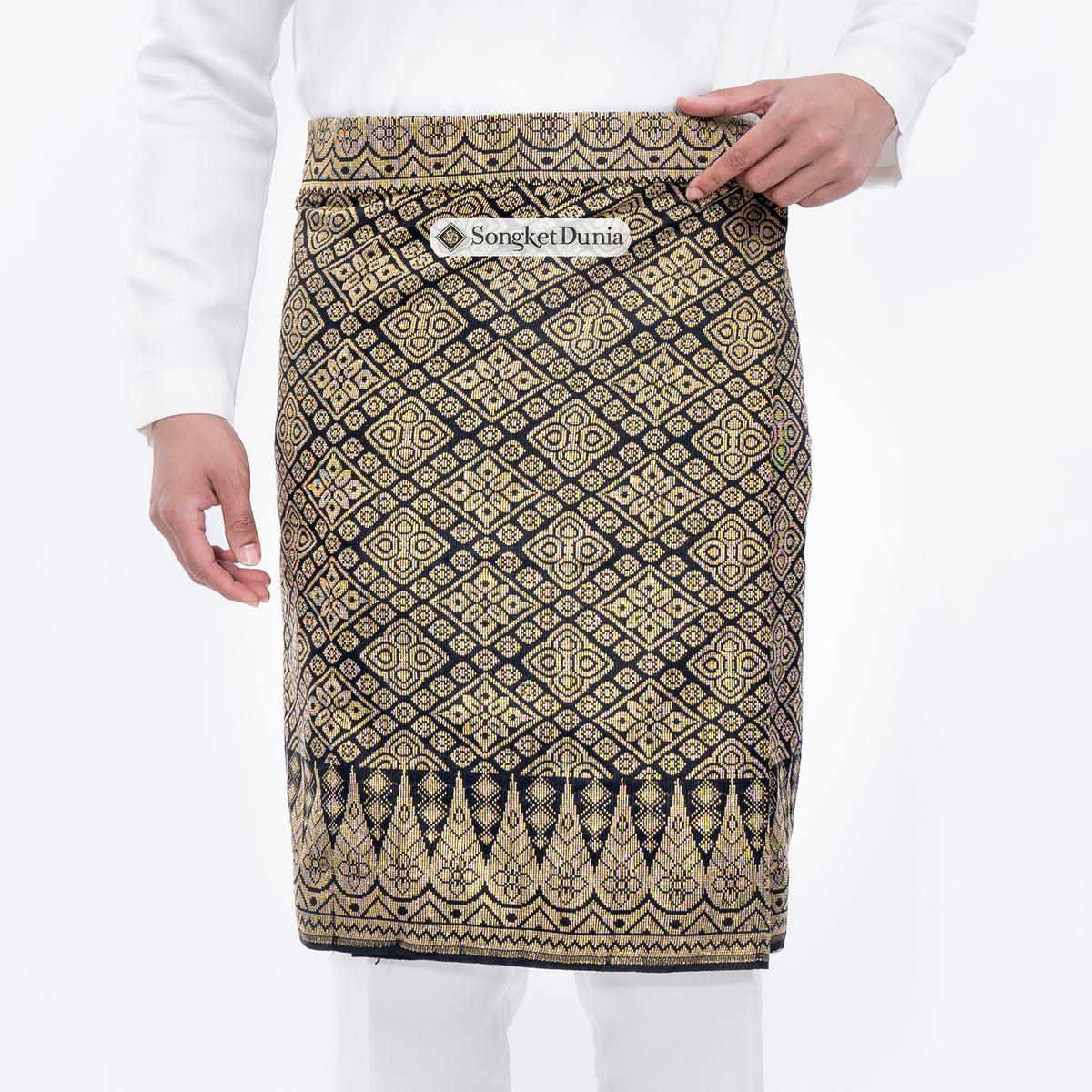 INSTANT CLASSIC | Black Gold (TC145)