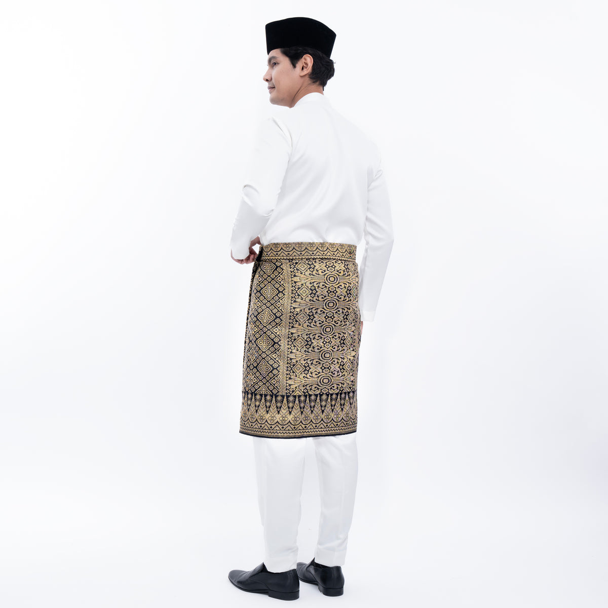 INSTANT CLASSIC | Black Gold (TC145)