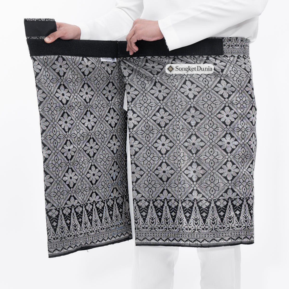 INSTANT CLASSIC | Black Silver (TC146)