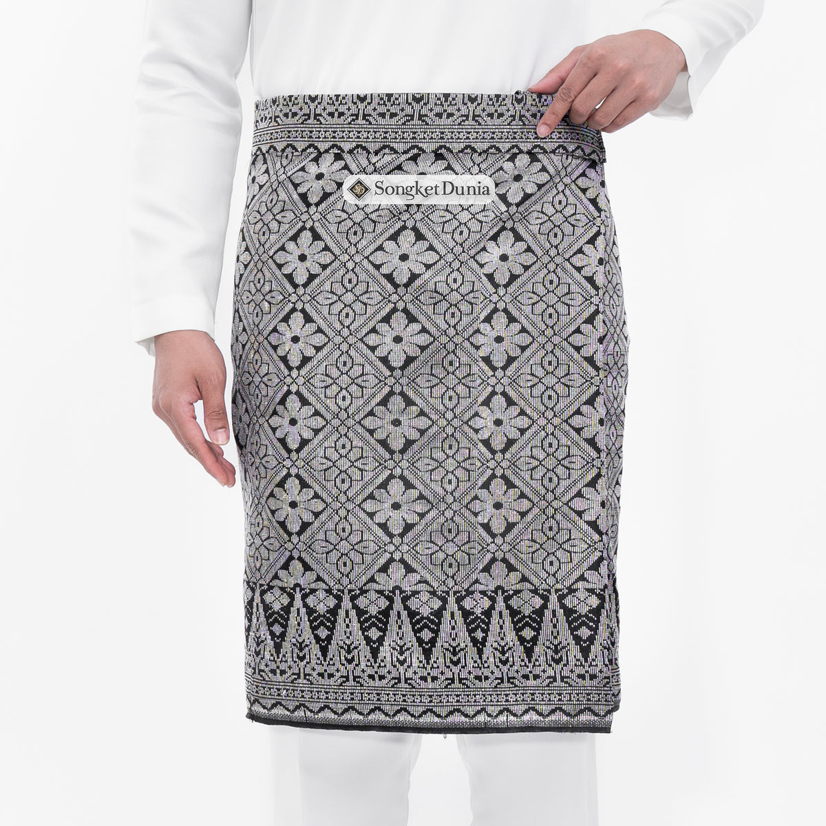 INSTANT CLASSIC | Black Silver (TC146)