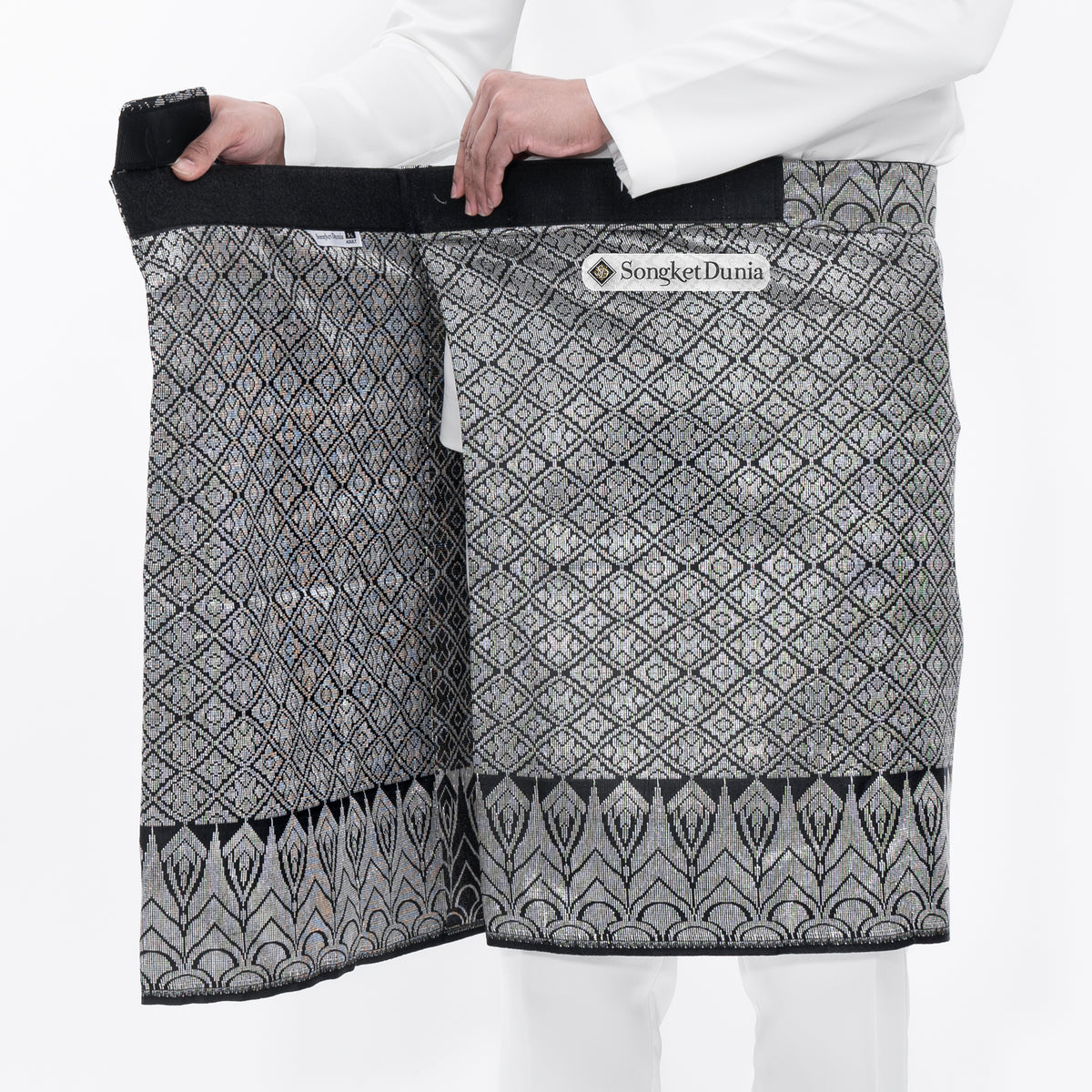 INSTANT CLASSIC | Black Silver (TC149)