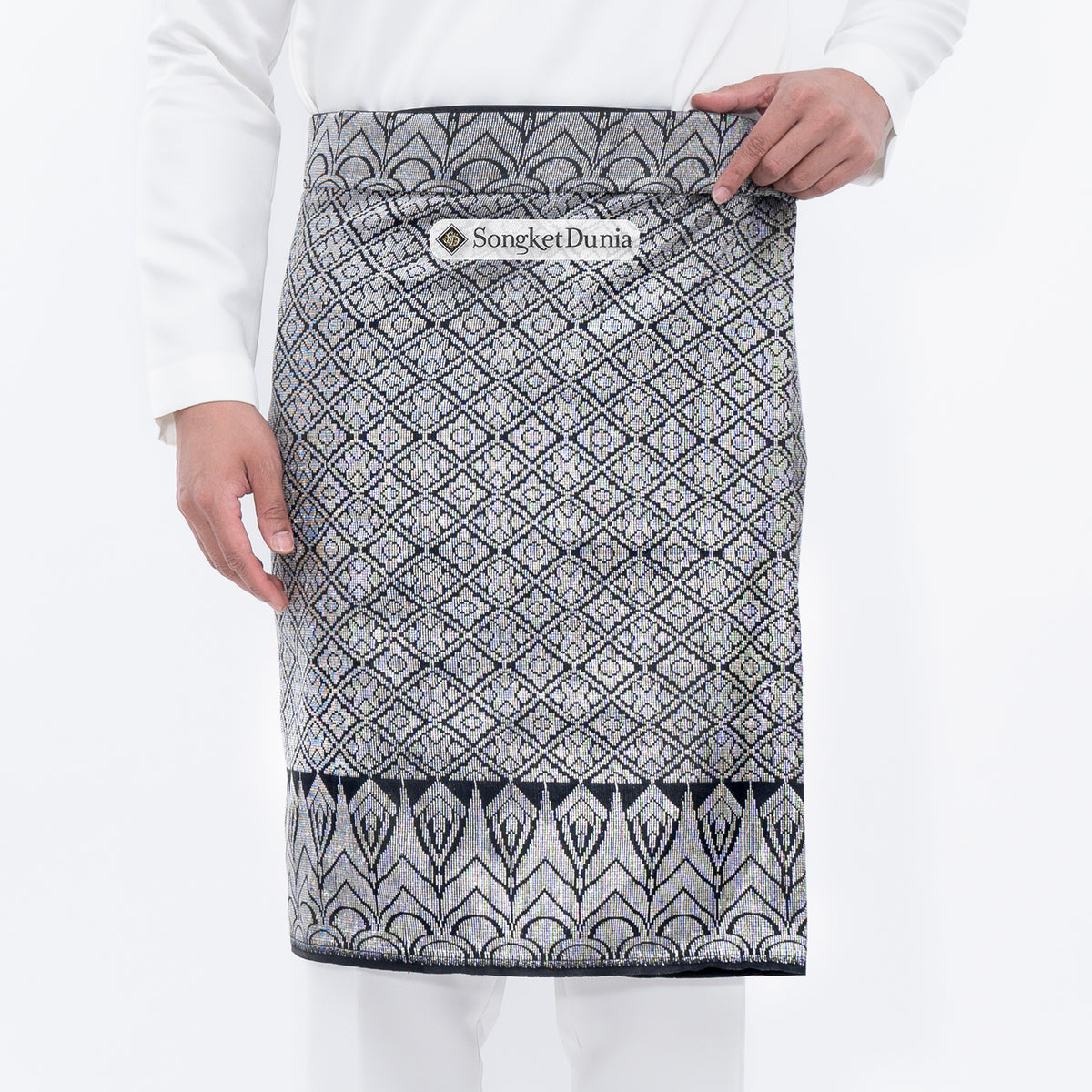 INSTANT CLASSIC | Black Silver (TC149)