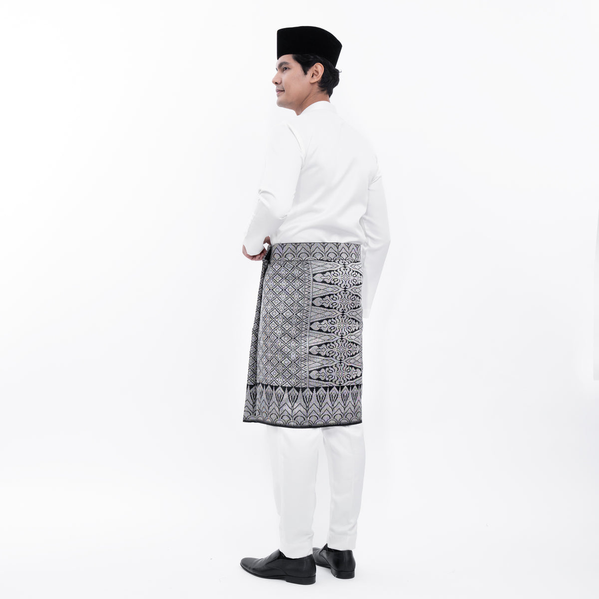 INSTANT CLASSIC | Black Silver (TC149)