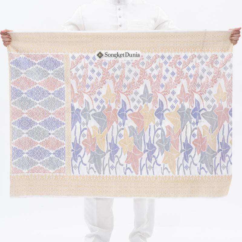 OFF WHITE - GOLD | Royal Handmade (2.5M)