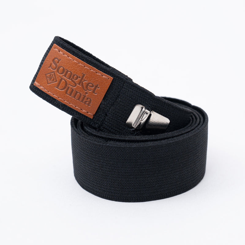 SAMPIN BELT - PREMIUM