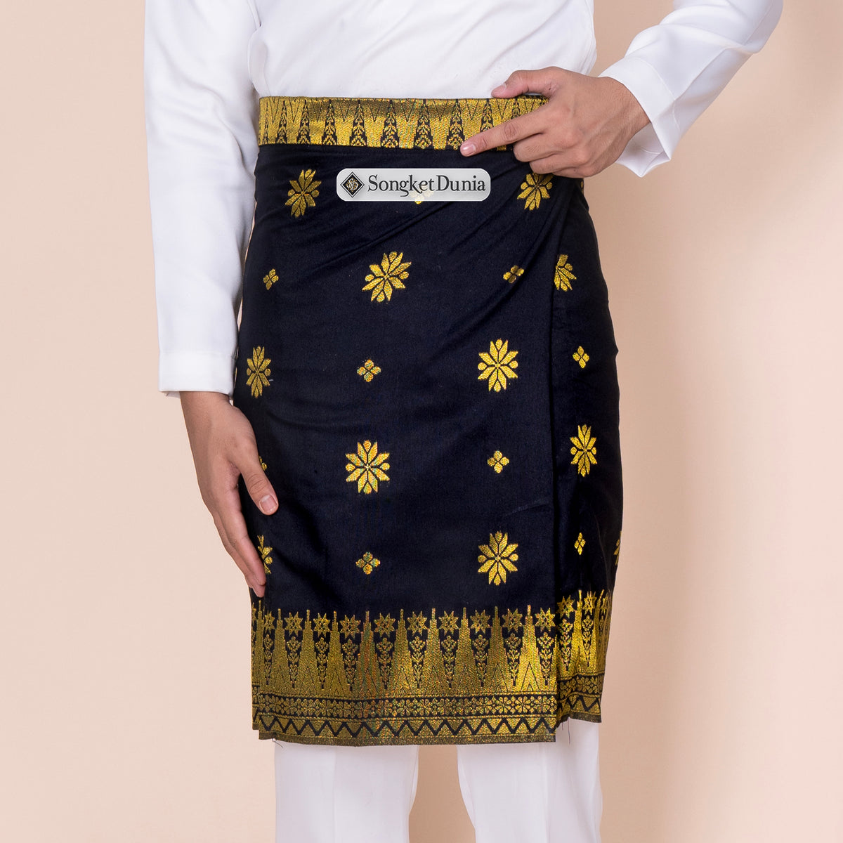 INSTANT SIGNATURE | Black Gold (TS313)