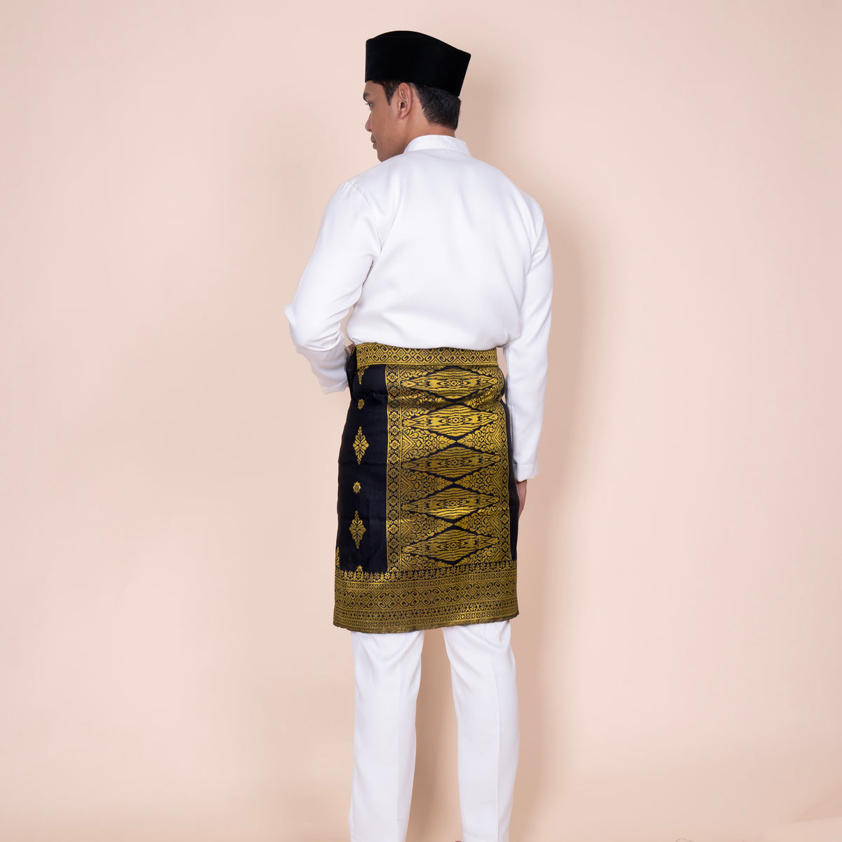 INSTANT SIGNATURE | Black Gold (TS312)