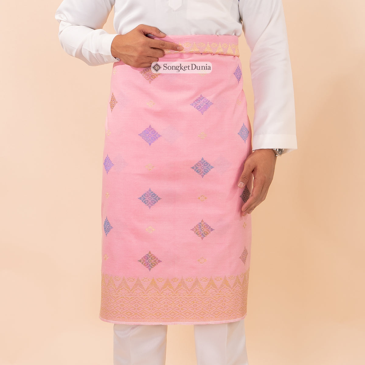 PINK GOLD | Exclusive Handmade