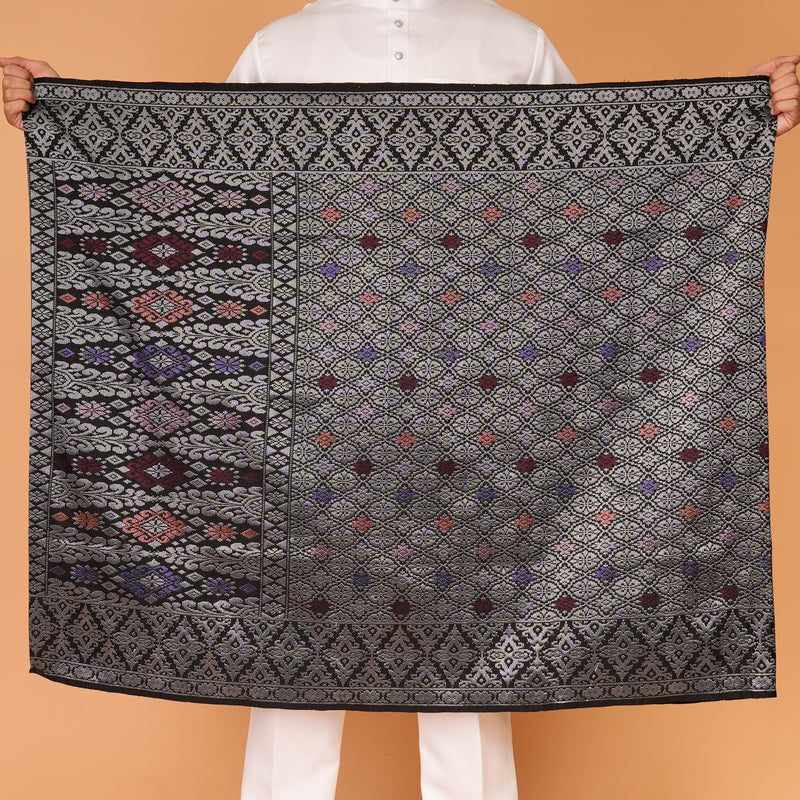 BLACK SILVER - Mix | Dato' Handmade