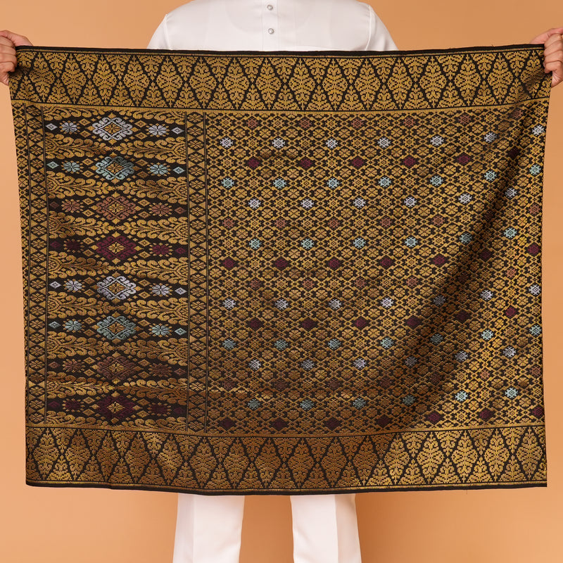 BLACK GOLD - Mix | Dato' Handmade