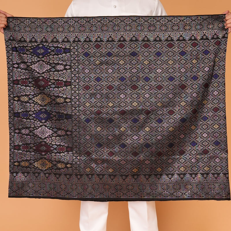 BLACK SILVER - Mix | Dato' Handmade