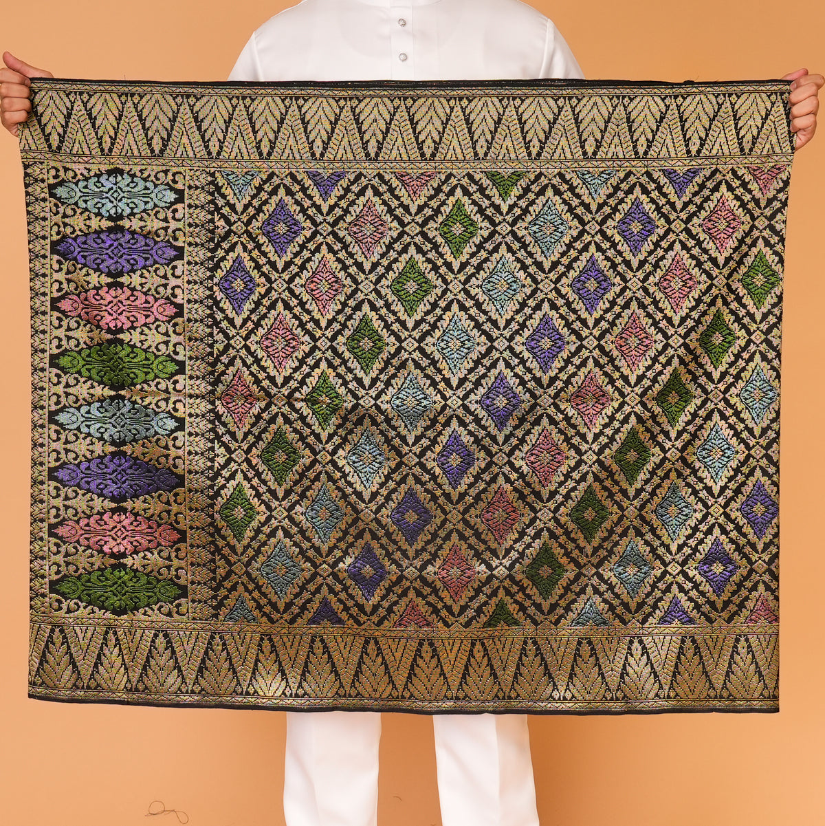 BLACK GOLD - Mix | Dato' Handmade