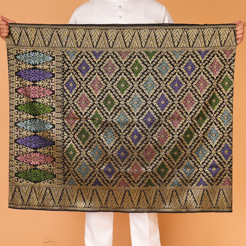 BLACK GOLD - Mix | Dato' Handmade