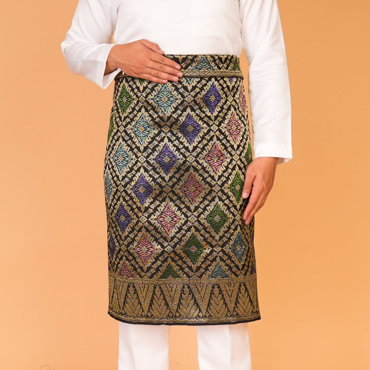 BLACK GOLD - Mix | Dato' Handmade