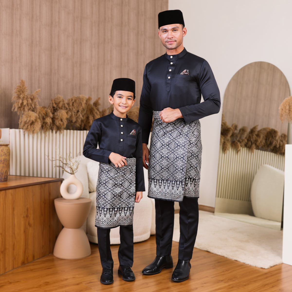 INSTANT CLASSIC | Black Silver (KC8)