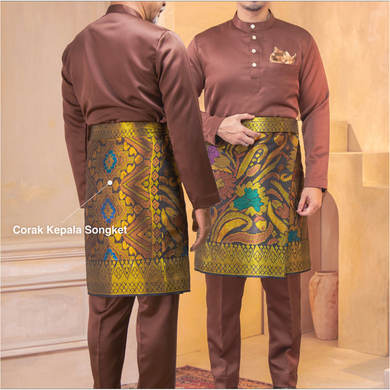 INSTANT SIGNATURE | Black Gold (SC59)