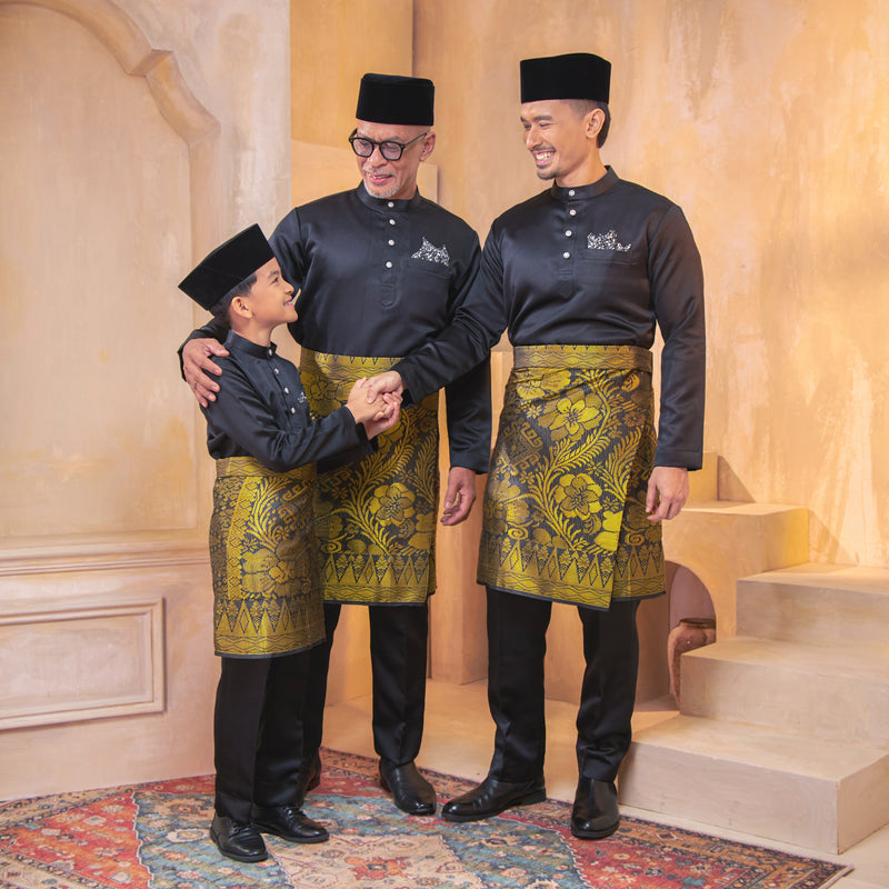 INSTANT MONO - Black Gold (SM29)