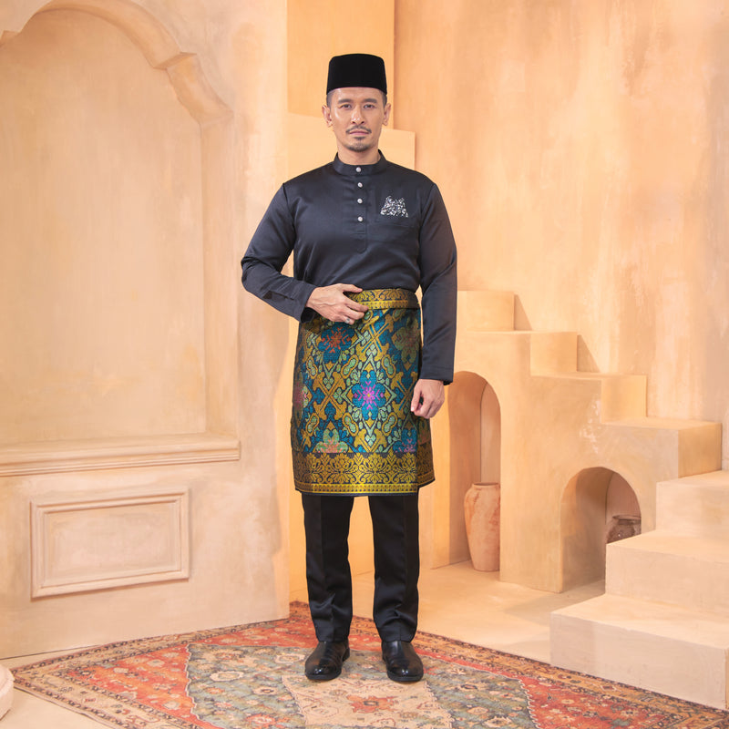 INSTANT MOROCO - Black Gold/Mix (SMO47)