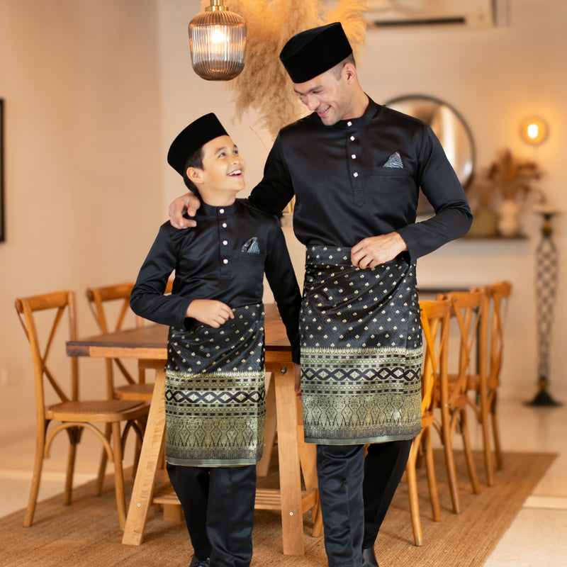 ANDIKA INSTANT | Black Gold (AD6)