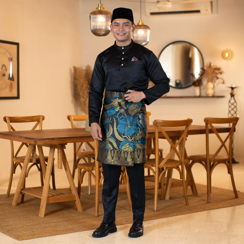 INSTANT MAJESTIC | Black Gold (TM218)