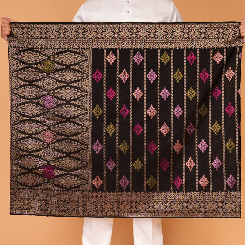 BLACK GOLD - Mix | Exclusive Handmade