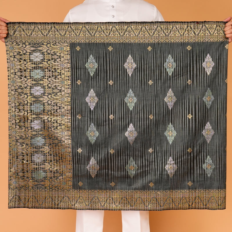 GREY GOLD - Mix | Premium Handmade