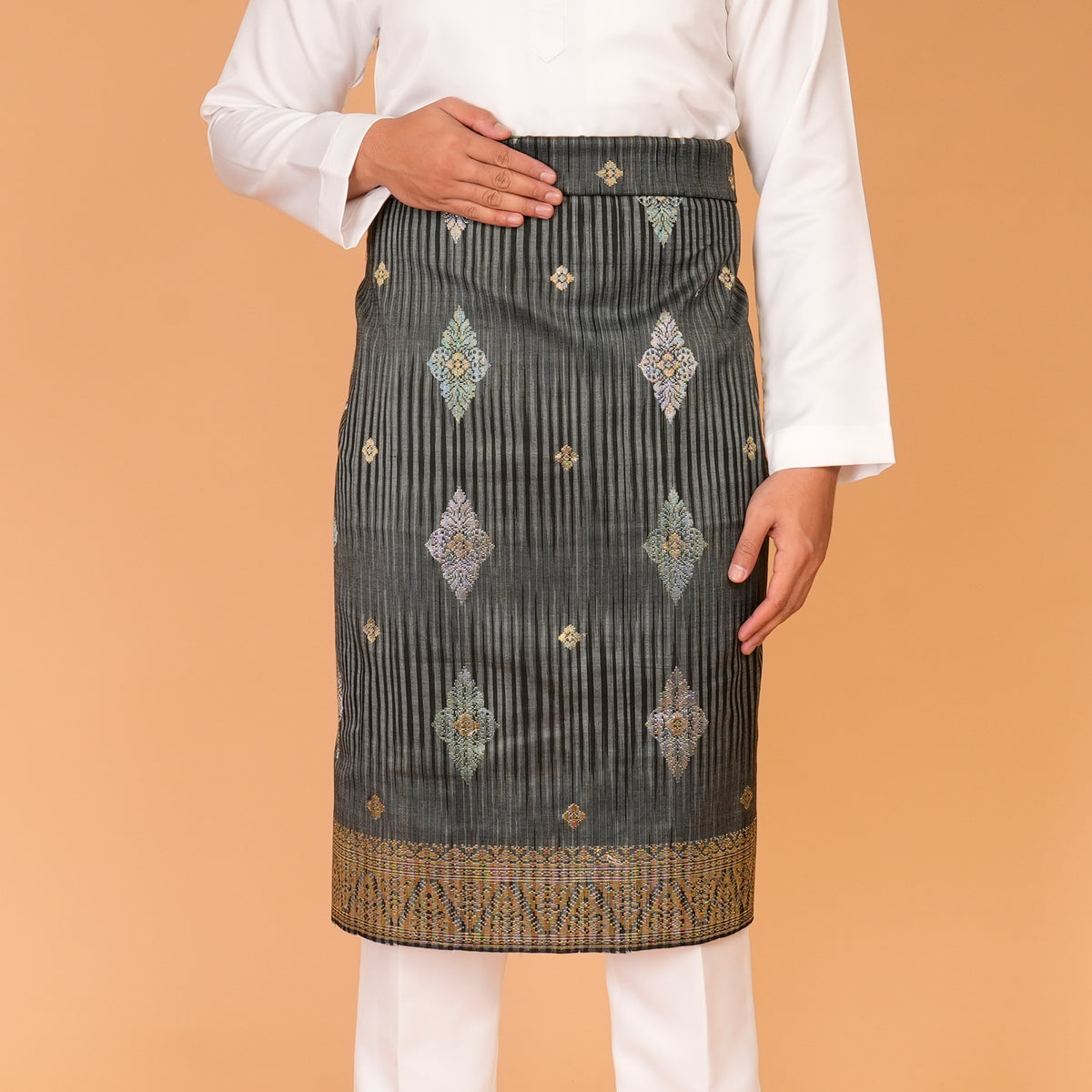 GREY GOLD - Mix | Premium Handmade