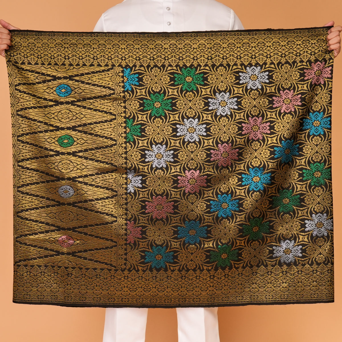 BLACK GOLD - Mix | Dato' Handmade