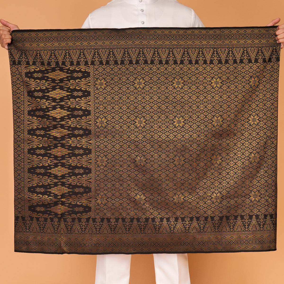 BLACK GOLD| Dato' Handmade