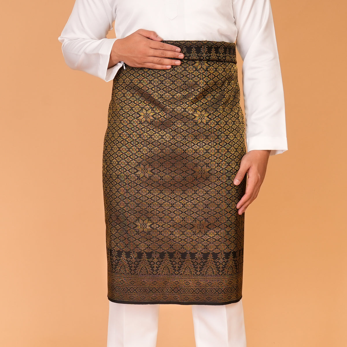 BLACK GOLD| Dato' Handmade