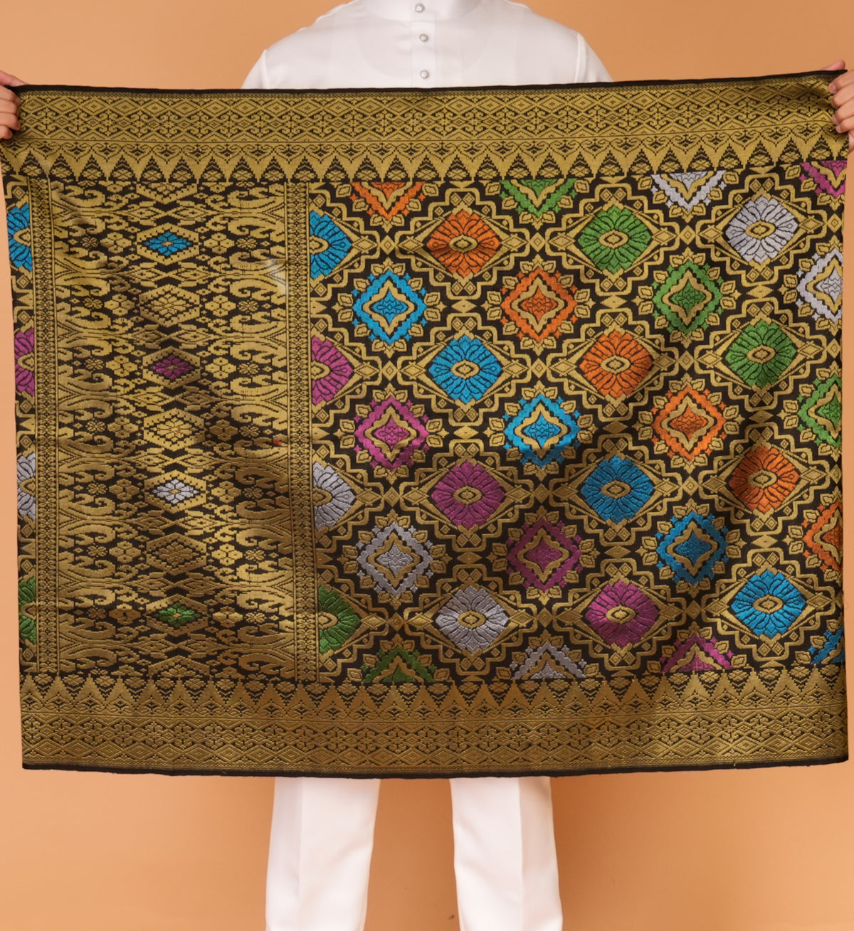 BLACK GOLD - Mix | Dato' Handmade