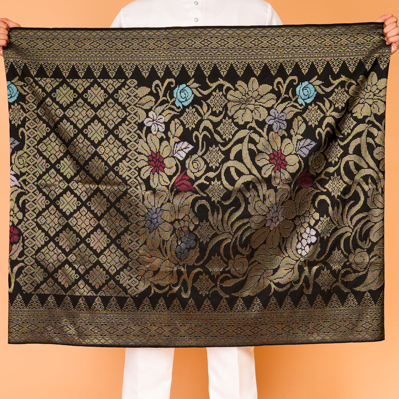 BLACK GOLD - Mix | Dato' Handmade