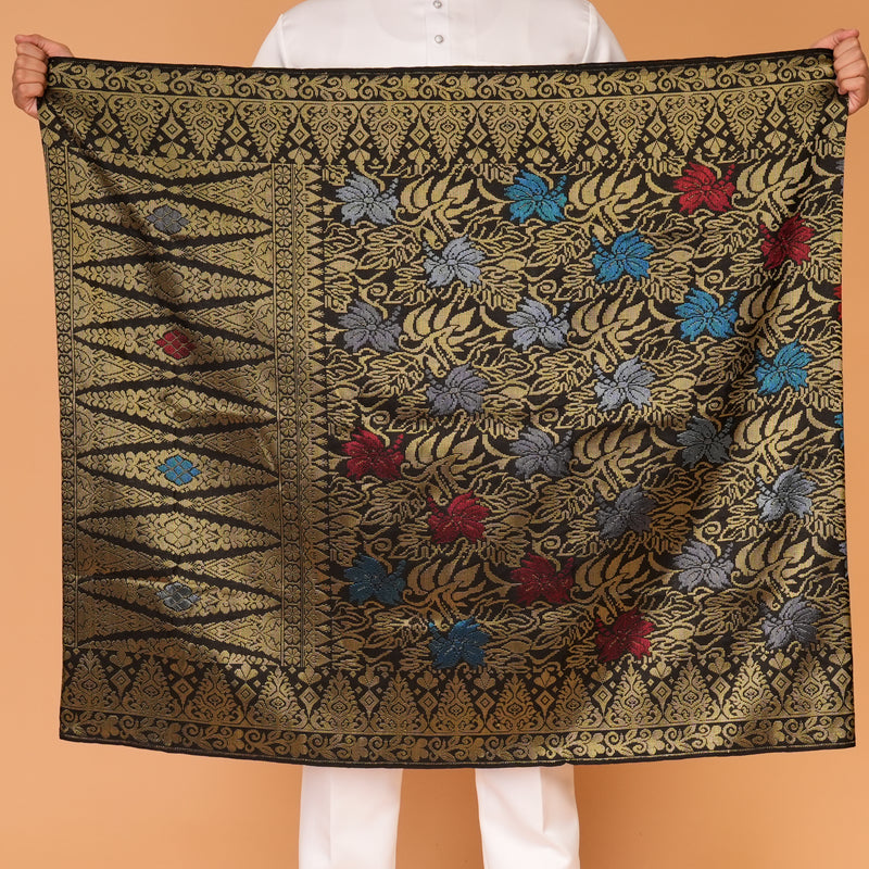 BLACK GOLD - Mix | Dato' Handmade