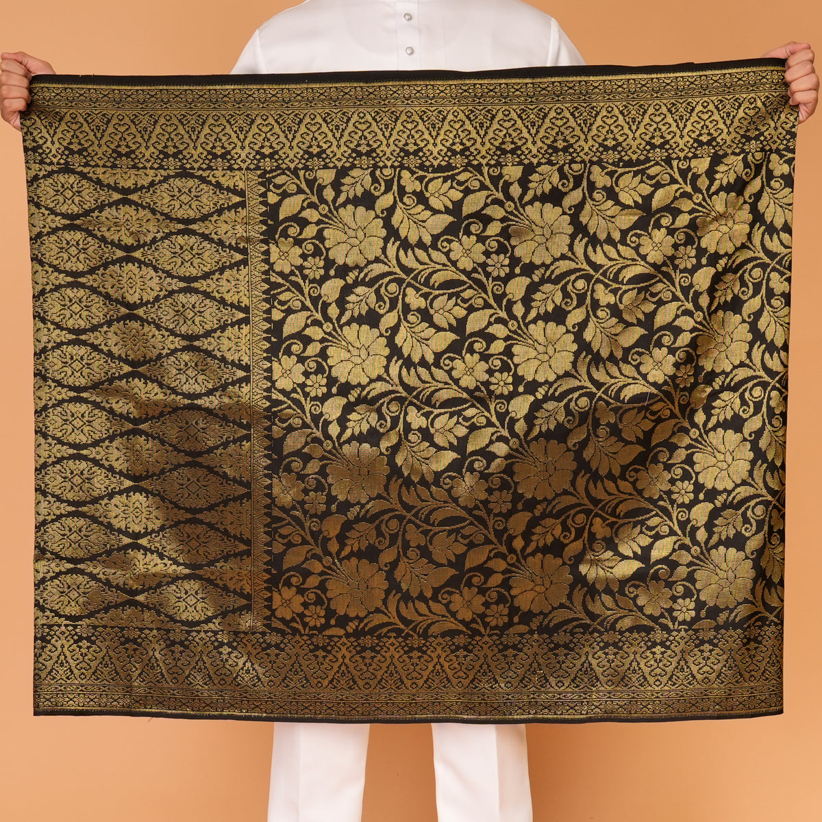 BLACK GOLD| Dato' Handmade