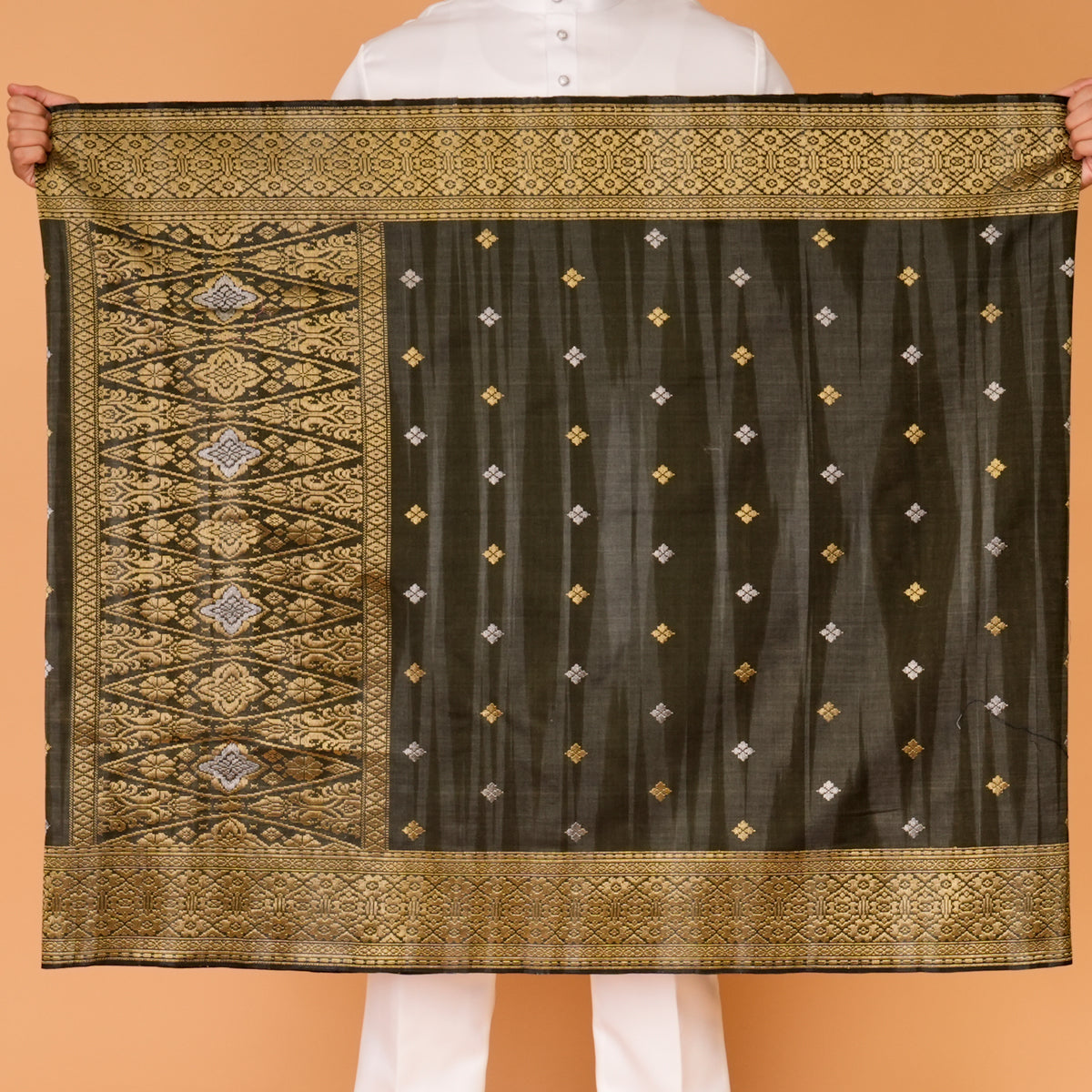 BLACK GOLD - Mix | Exclusive Handmade