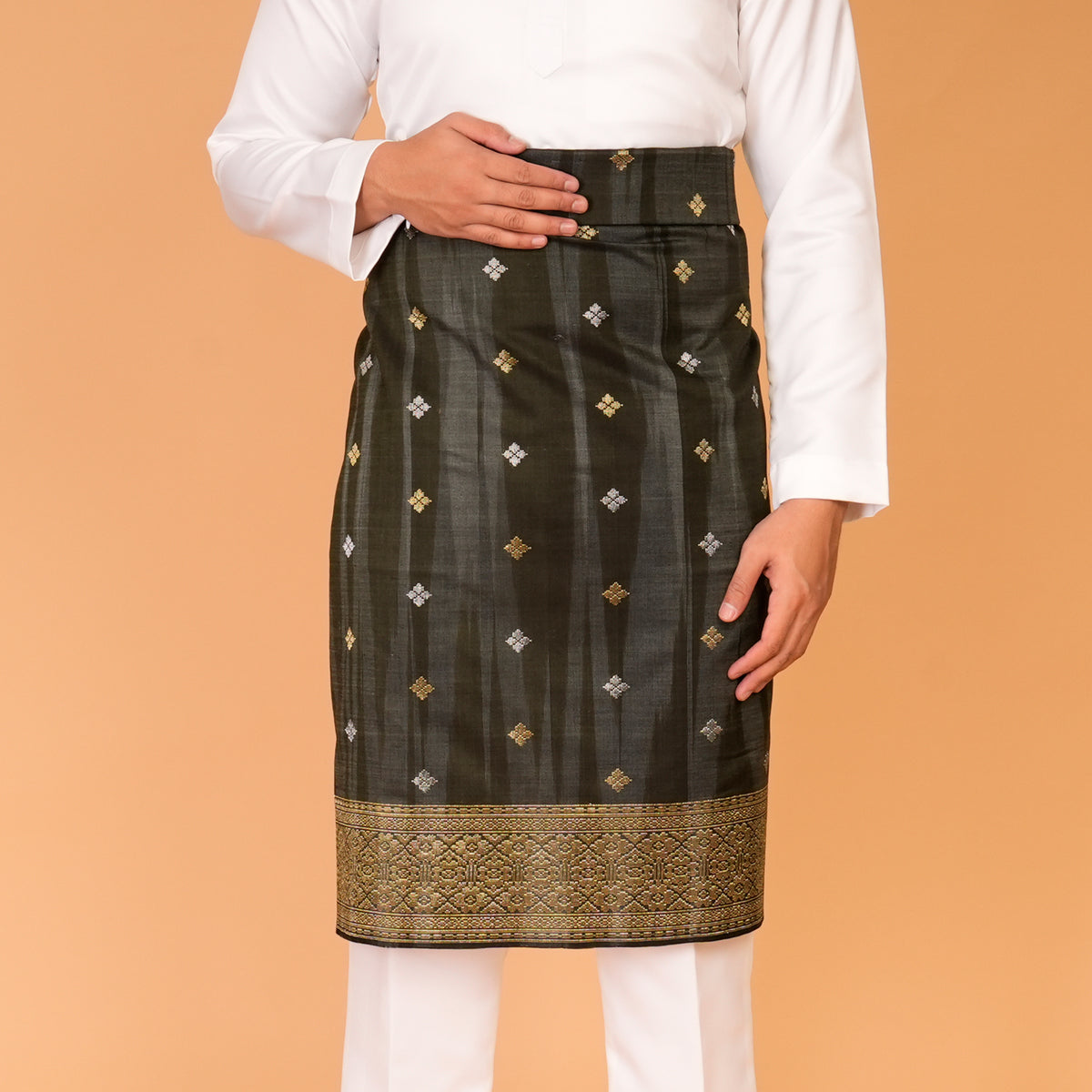 BLACK GOLD - Mix | Exclusive Handmade