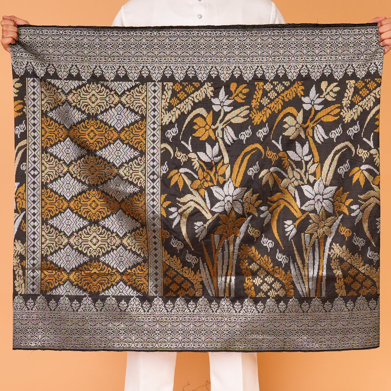 GREY- SILVER Mix | Royal Handmade