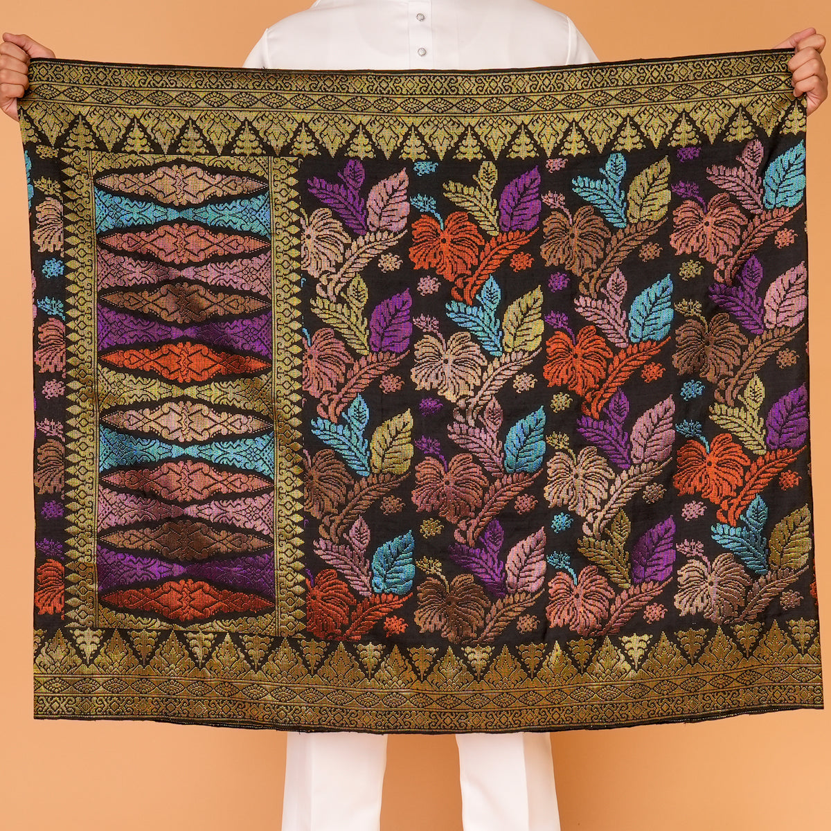 BLACK GOLD - Mix | Premium Handmade