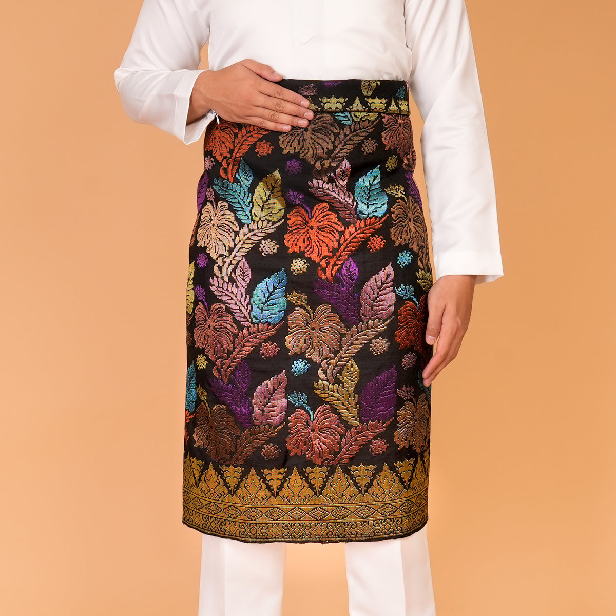 BLACK GOLD - Mix | Premium Handmade