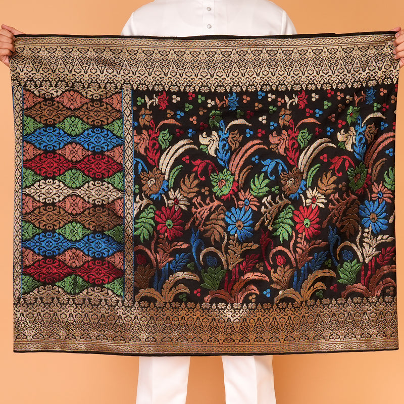 BLACK GOLD - Mix | Exclusive Handmade