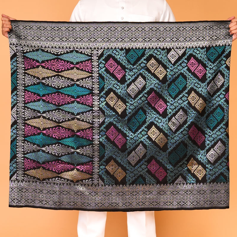 BLACK SILVER - Mix | Exclusive Handmade